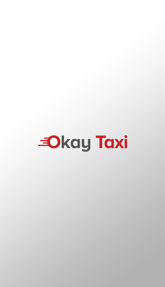 Czarny.tech - Twoja agencja reklamowa - Czarny.tech Okay Taxi
