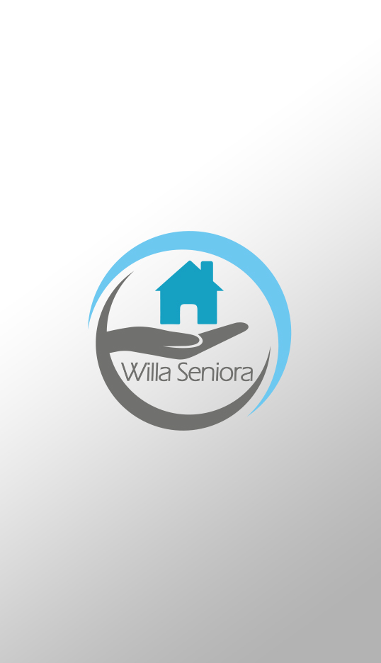 Czarny.tech - Twoja agencja reklamowa - Czarny.tech WillaSeniora