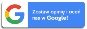 Czarny.tech - Twoja agencja reklamowa - Czarny.tech ocena_google