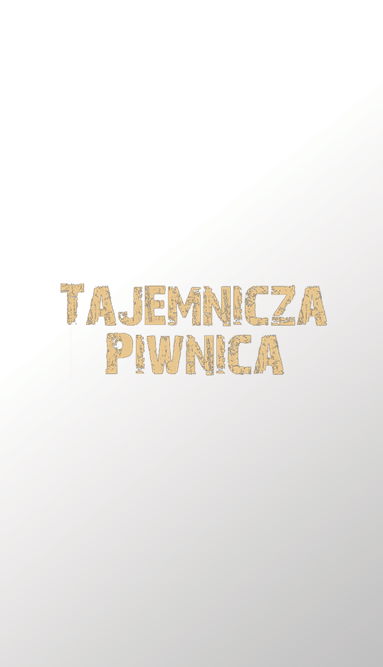 Czarny.tech - Twoja agencja reklamowa - Czarny.tech Tajemnicza piwnica